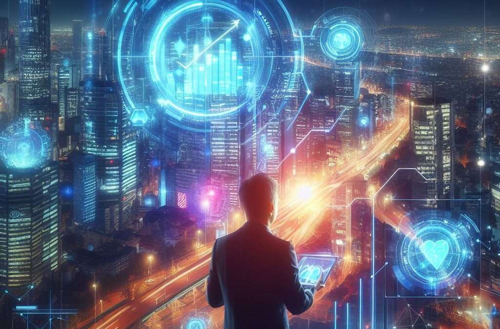 برامج ريادة الأعمال ورؤية المملكة 2030