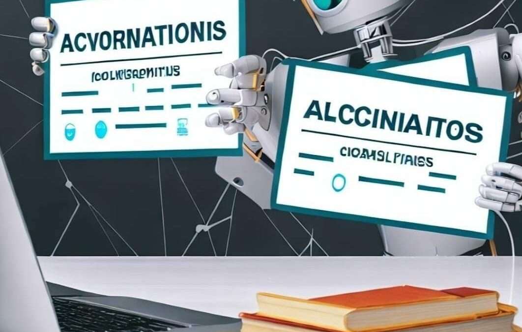 دورات وبرامج مجانية من جوجل باللغة العربية وبشهادات معتمدة