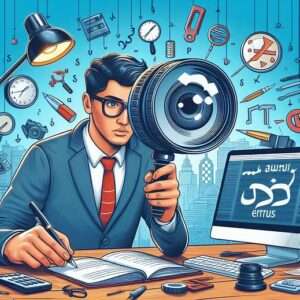 الأخطاء اللغوية، كيف تؤثر على الصورة الذهنية للمؤسسات والشركات