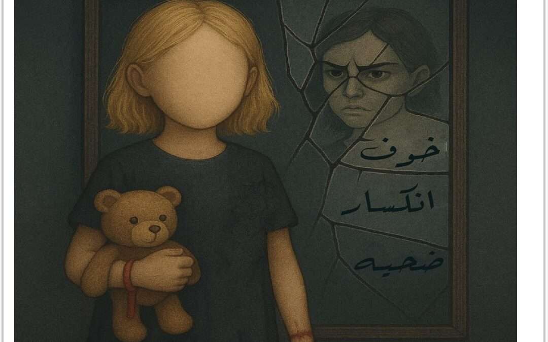 تدقيق لغوي وأسلوبـي لرواية أدبية كاملة | دراسة حالة تطوير رواية «ألما الروح»